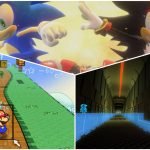 The Best Games That Blend 2D And 3D Platforming