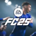 Cole Palmer in EA FC 25