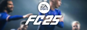 Cole Palmer in EA FC 25