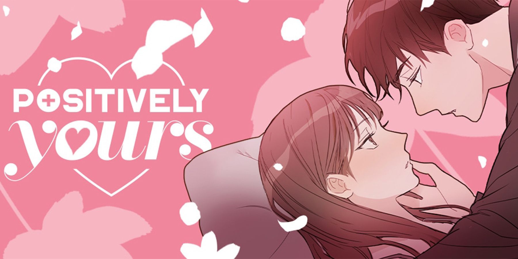 positively yours manhwa