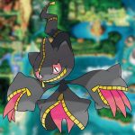 Pokemon GO: Mega Banette Raid Guide