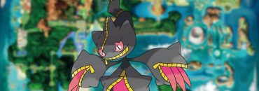 Pokemon GO: Mega Banette Raid Guide