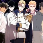 15 Best Manhwa Male Leads