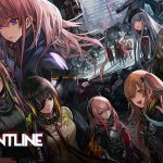 Girls' Frontline End of Service Cover