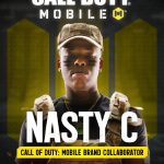 Call of Duty: Mobile (Twitter) We are excited...