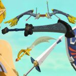 Best Legendary Weapons In Tears Of The Kingdom
