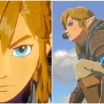 Best Armor And Items For Heat In Zelda: Tears Of The Kingdom