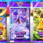 Which Pack Should You Open First In Pokemon TCG Pocket?