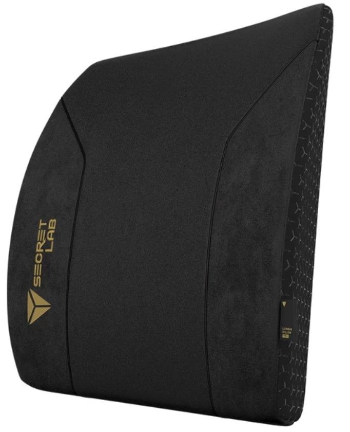 Secretlab Lumbar Pillow Pro