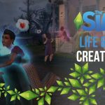 Life & Death Create-A-Sim (CAS) Guide