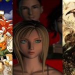 Square Enix Games That Need Full Remakes