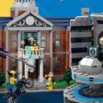 Lego's X-Men '97 Mansion Is Out Now And Includes A Free Set