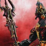 Warframe Twitch drops and how to claim