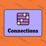 New York Times Connections Hints and Answers for #510 November 2, 2024