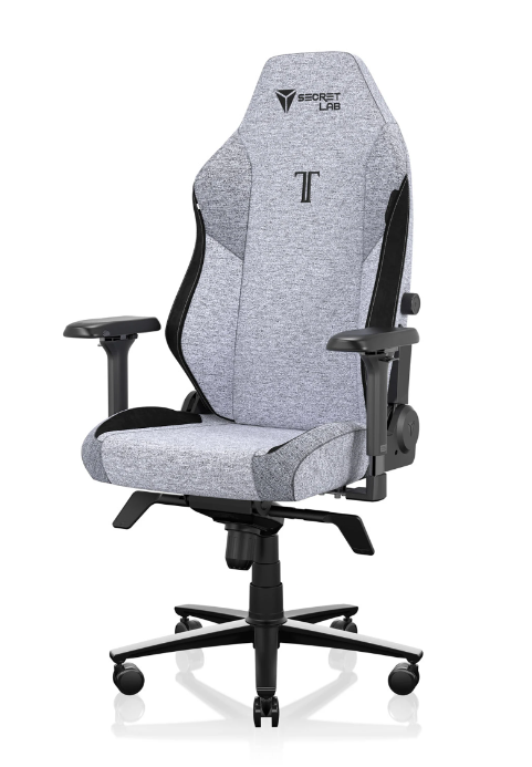 Secretlab TITAN Evo 2022 Series SoftWeave™ Plus Fabric Gaming Chair