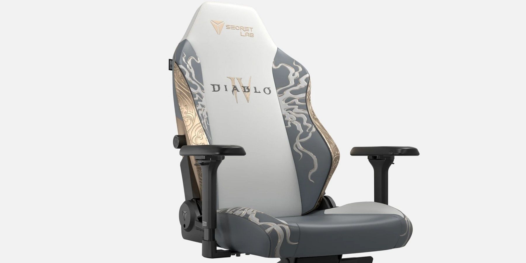 Secretlab Titan Evo 2022 Diablo Lilith