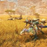 Monster Hunter Wilds