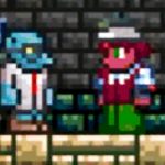 Terraria 1.4.5 update makes reforging your best gear a lot less scary