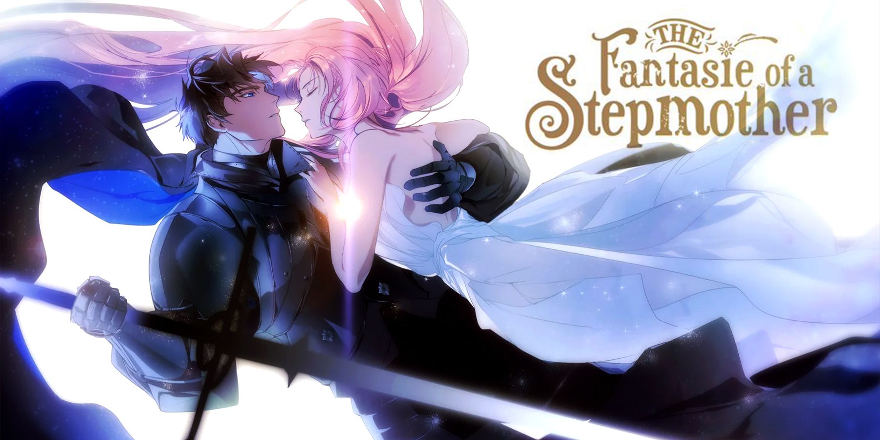 a stepmother märchen manhwa