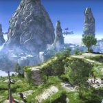 Final Fantasy 14's Echoes Of Vana'Diel Alliance Raid Gameplay Revealed