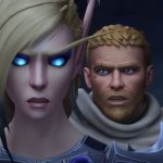 World of Warcraft: The War Within launch trailer characters