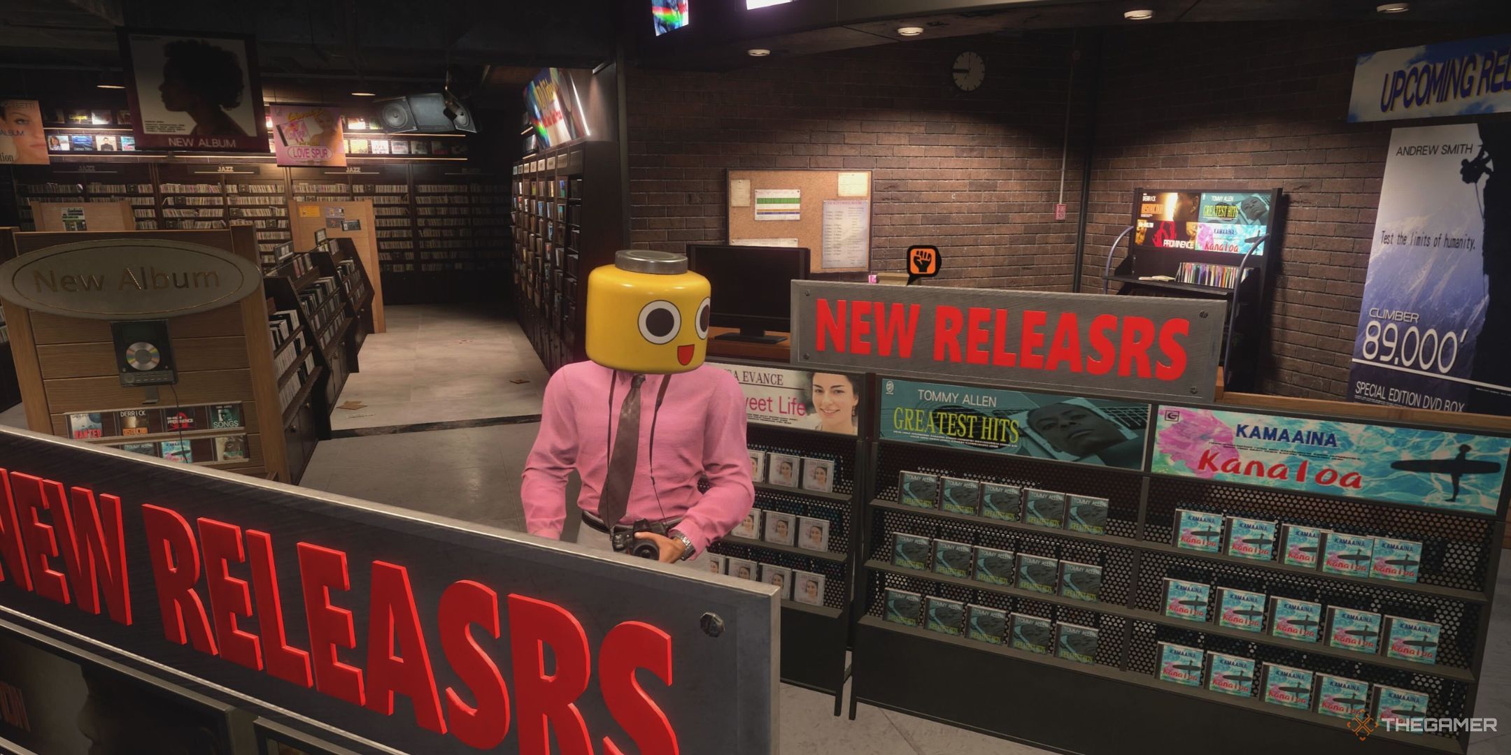 Dead Rising Deluxe Remaster Seemingly Uses AI Upscaling