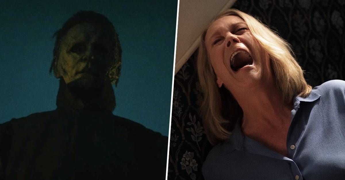 Halloween Ends might not have closed the book on Laurie Strode after all, according to horror icon Jamie Lee Curtis