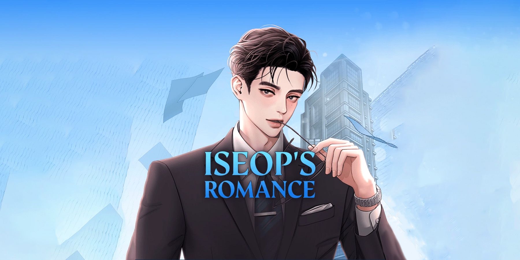 iseops romance manhwa