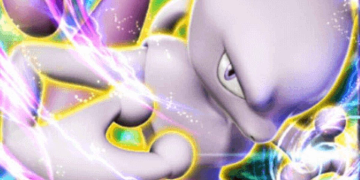 Pokemon TCG Pocket: Best Mewtwo Deck Build