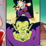 Best Moments From The Saiyan Saga In Dragon Ball Z