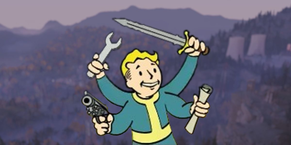 One Upcoming Feature Will Finally Make Fallout 76 a ‘True’ MMO