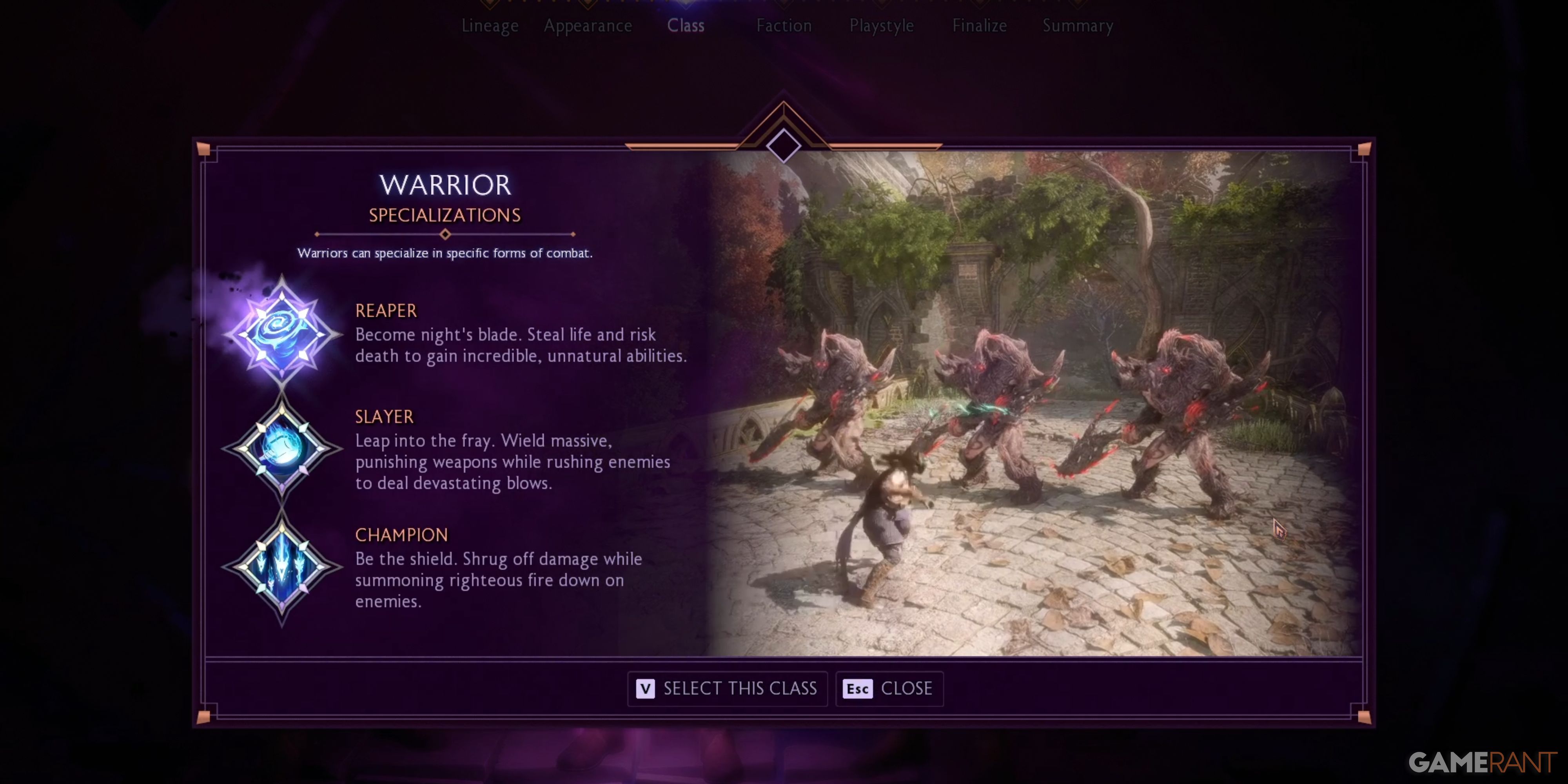 Dragon Age_ The Veilguard Warrior Specialization