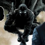 Spider-Man Noir TV Show Rumored To Feature Marvel Villain Sandman