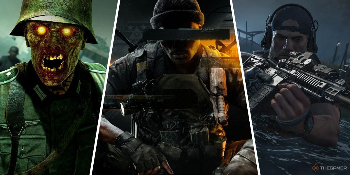 Games To Play If You Like CoD: Black Ops 6