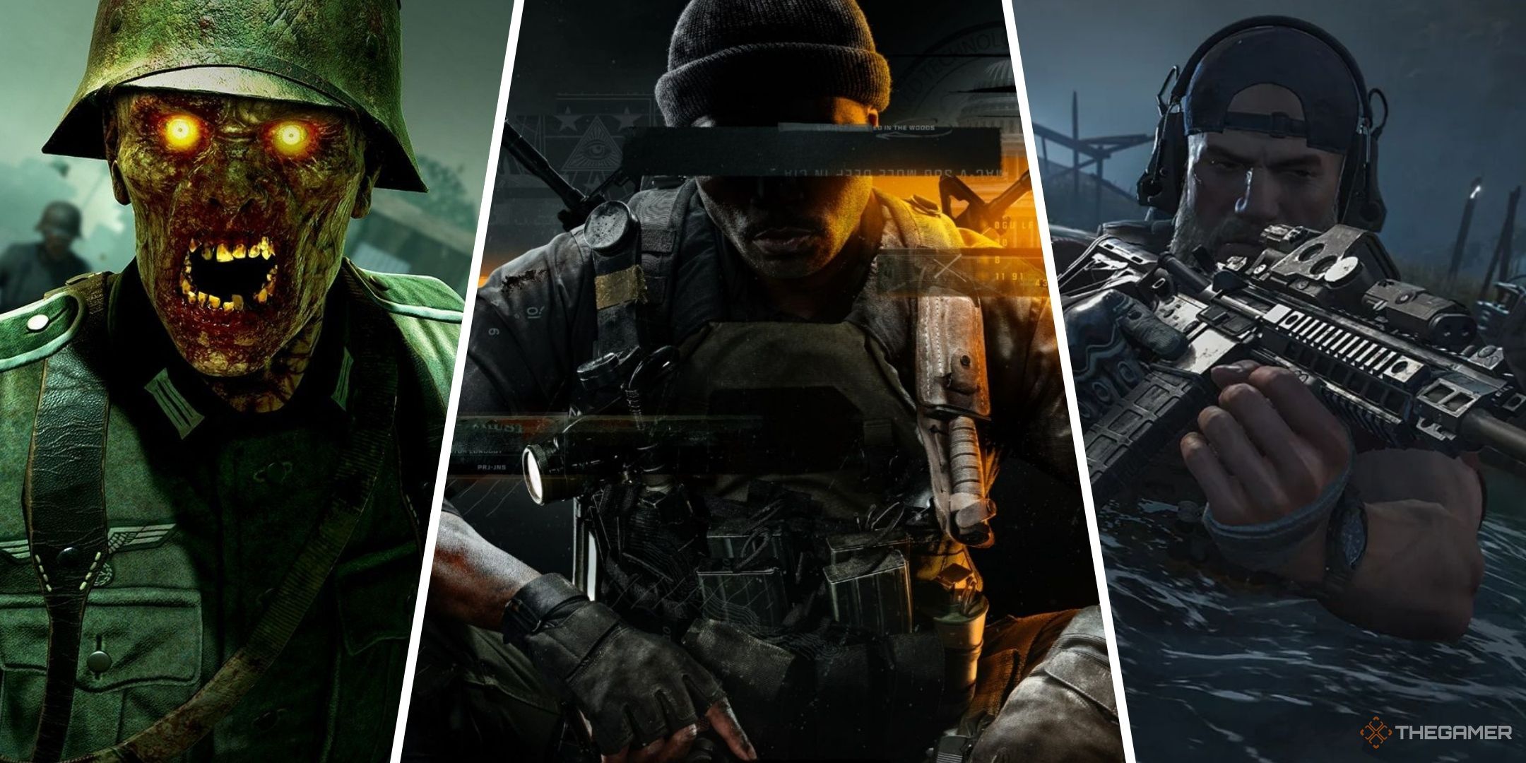 Games To Play If You Like CoD: Black Ops 6