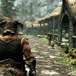 Best Skyrim Graphics Mods