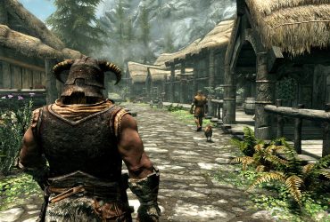 Best Skyrim Graphics Mods