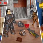 Fallout's Red Rocket Truck Stop Mega Set Is Back In Stock