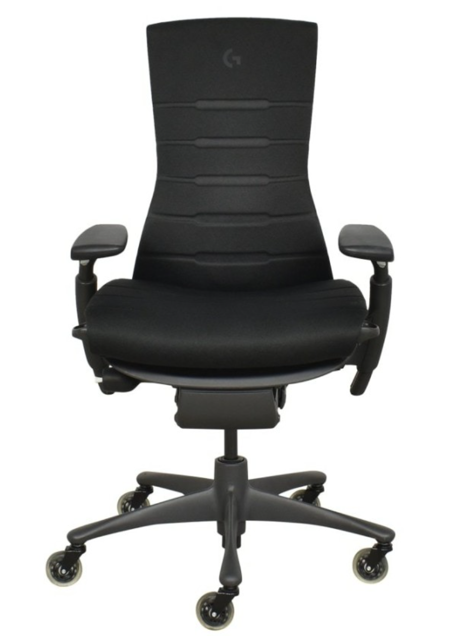 Herman Miller Embody Gaming Chair