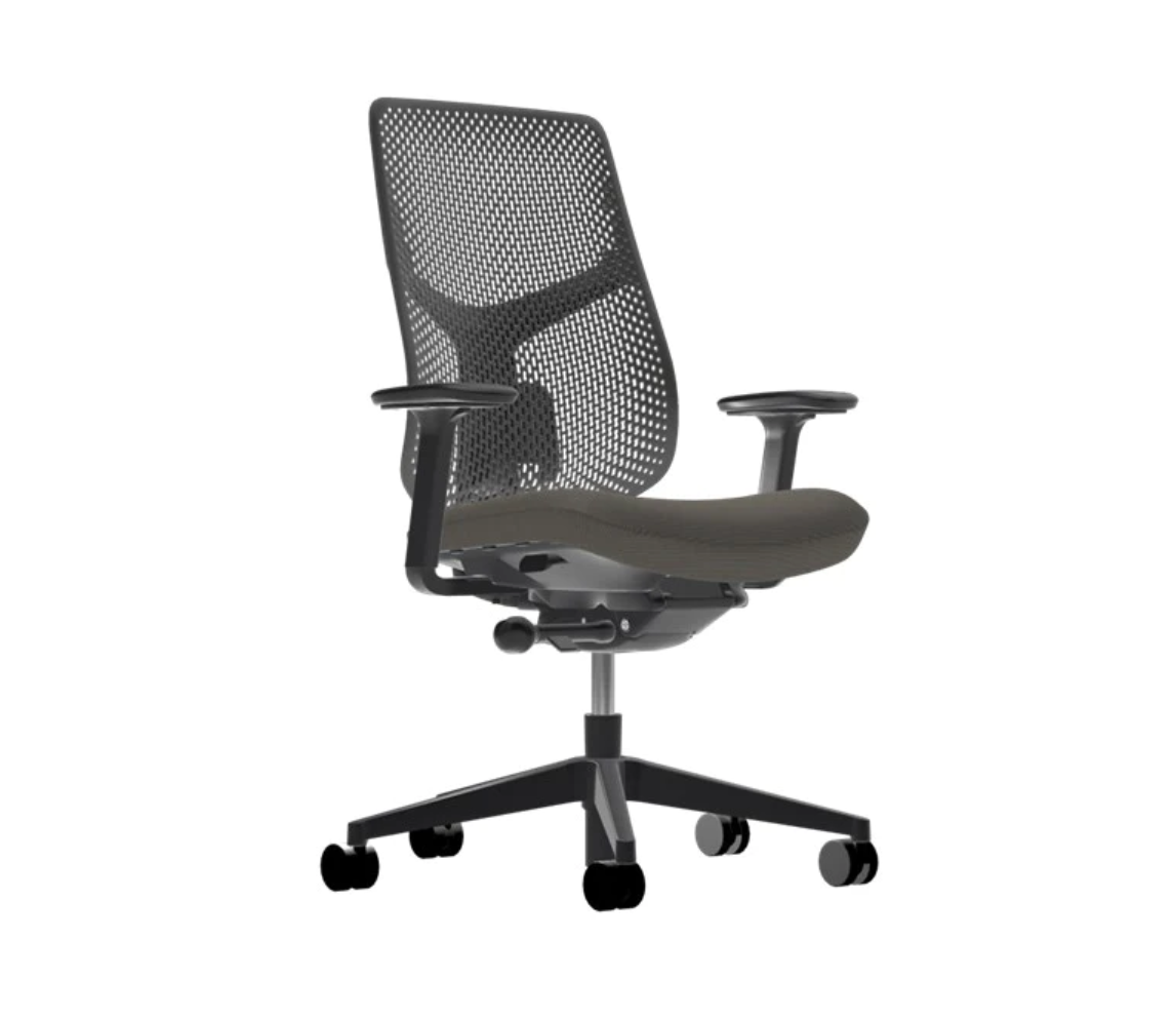 Herman Miller Verus