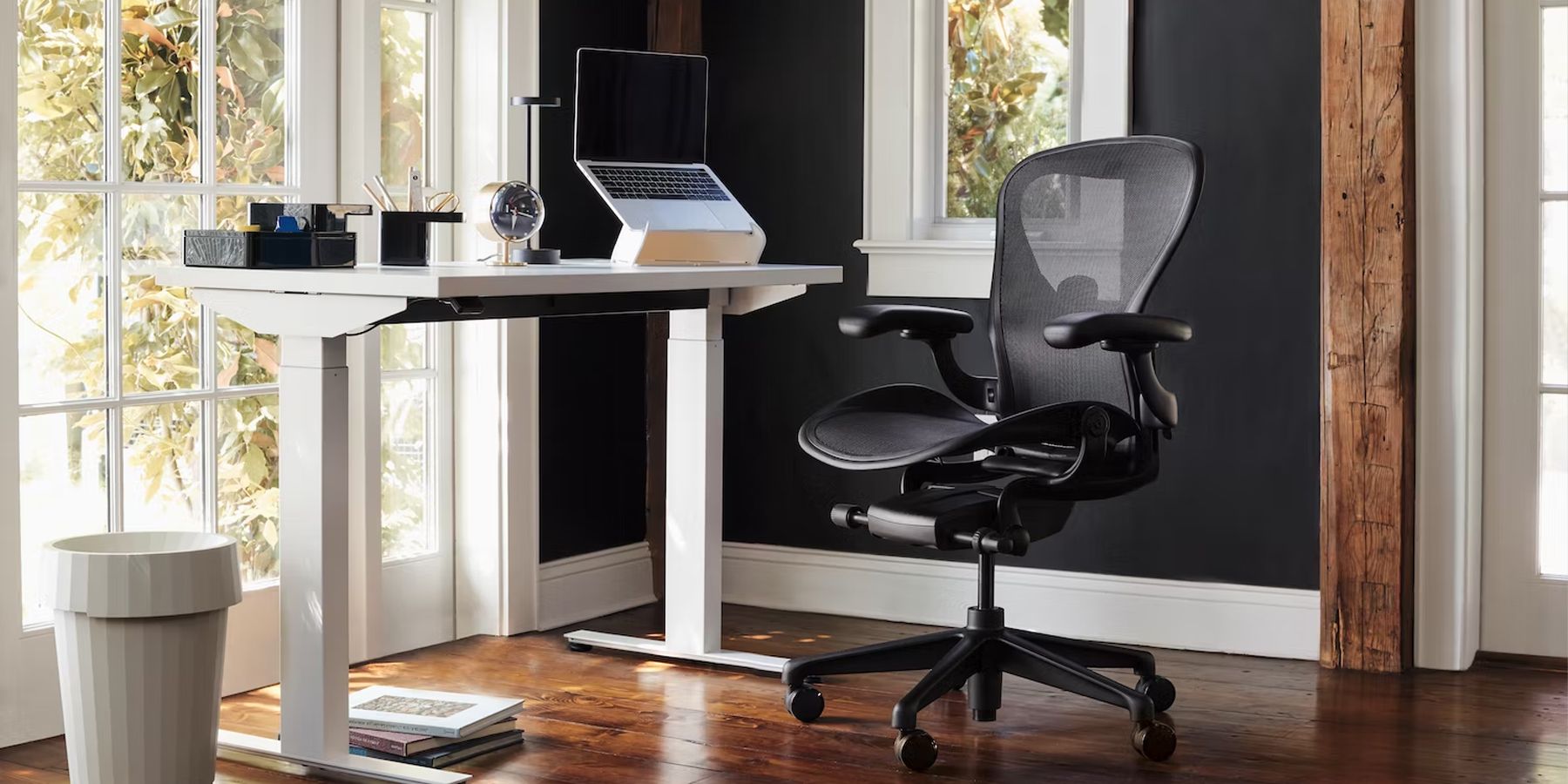 Herman Miller Aeron Gaming Chair