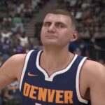 Best Teams For Center In MyCareer In NBA 2K25