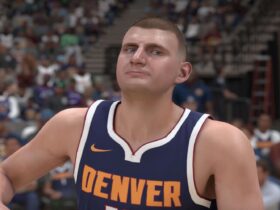 Best Teams For Center In MyCareer In NBA 2K25