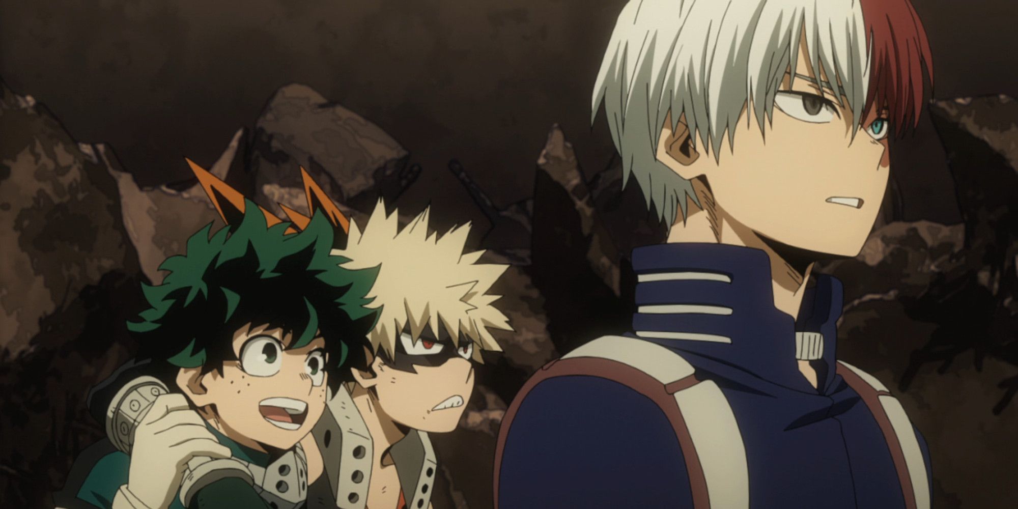 my-hero-academia-departure-ova-hlb-make-it-do-or-die-survival-training-deku-bakugo-todoroki