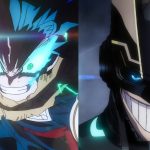 New My Hero Academia Artbooks Delayed Till 2025