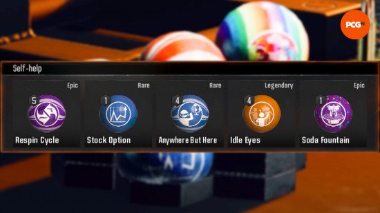 The five best BO6 Zombies Gobblegums for someone who does often.