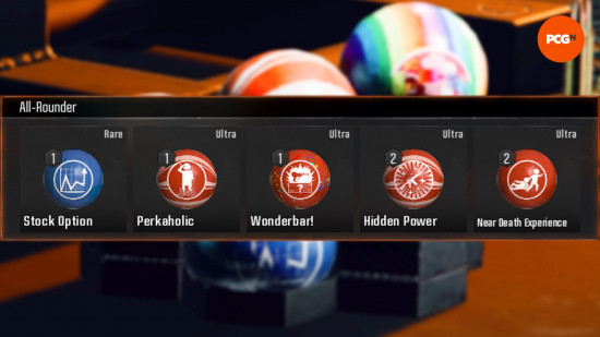 The five best BO6 Zombies Gobblegums for an all-round gobblegum pack.