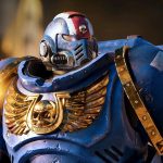 Space Marine 2 Reveals Free Content Coming In December