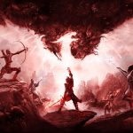 BioWare Dev Addresses Possibility of a Dragon Age Collection