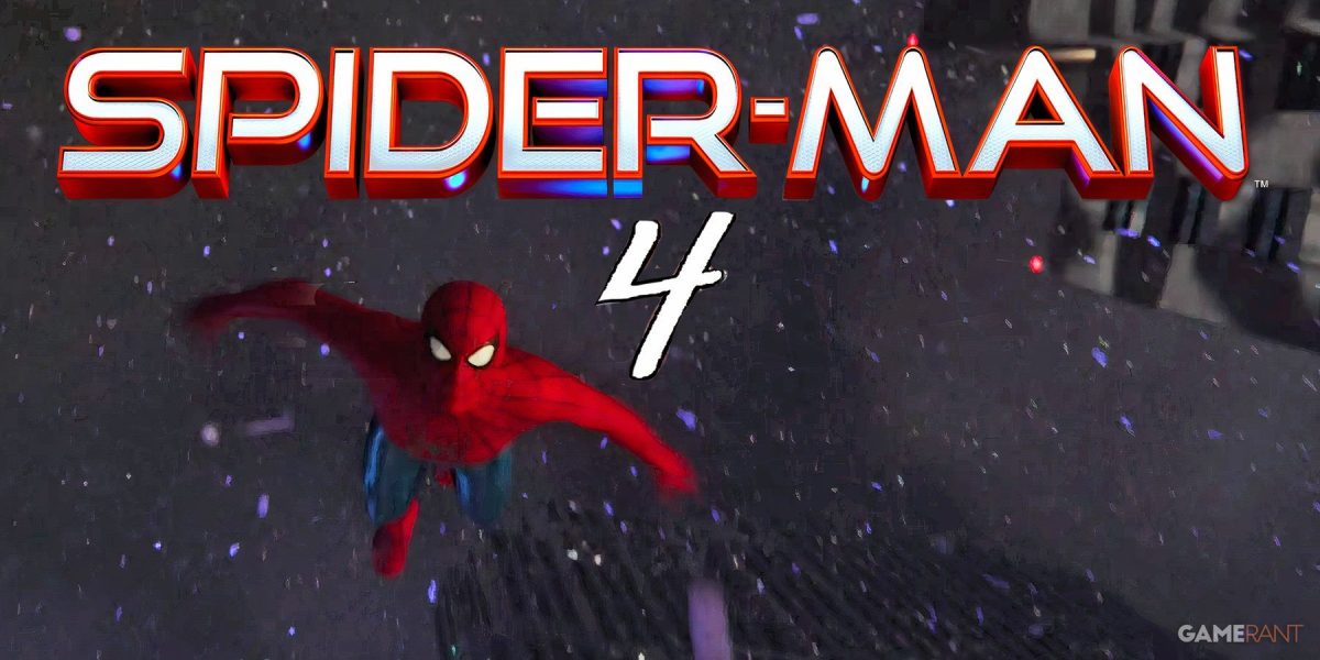 Spider-Man 4 Title and Plot Synopsis May Have Been Leaked Online